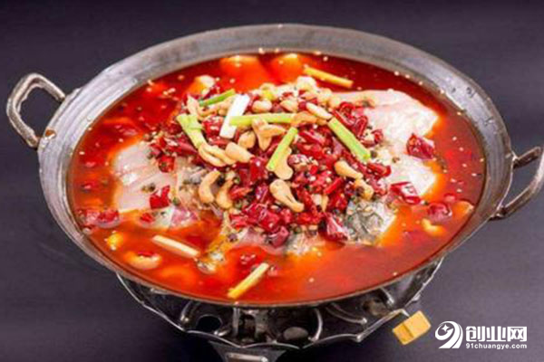 富顺豆花鱼火锅利润怎么样?在探索中创造价值